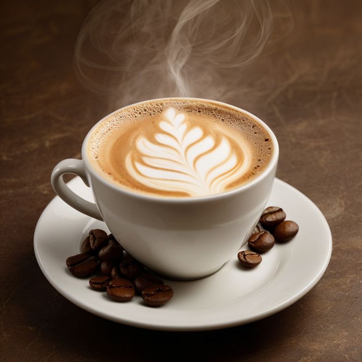 capuchino